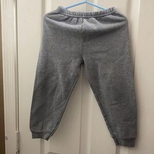 Garanimals toddlers joggers 3t